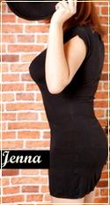 Jenna escort