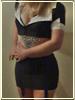 Sam is an attractive English lady wiith long strawberry londe hair Surrey